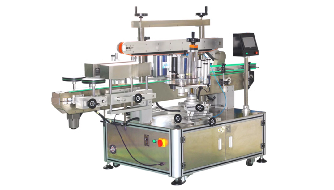 精準定位,快速貼標,富唯標簽傳感器助力包裝行業自動化 精準定位,快速貼標,富唯標簽傳感器助力包裝行業自動化